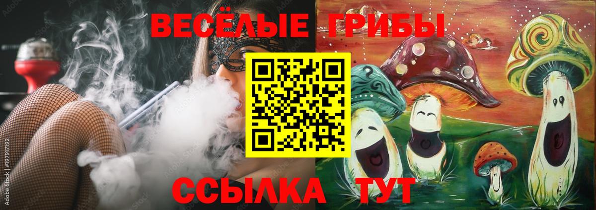 Галлюциногенные грибы мухоморы Усинск